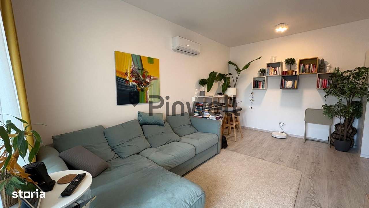 Apartament 2 camere| Loc de parcare| Pipera langa Porsche| OMV-0