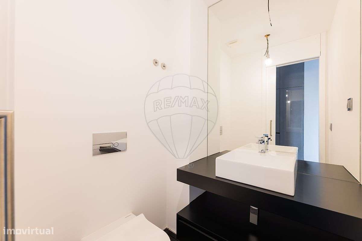 Apartamento T1 para venda-5