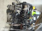 Motor 1.5 dci nissan note - 12