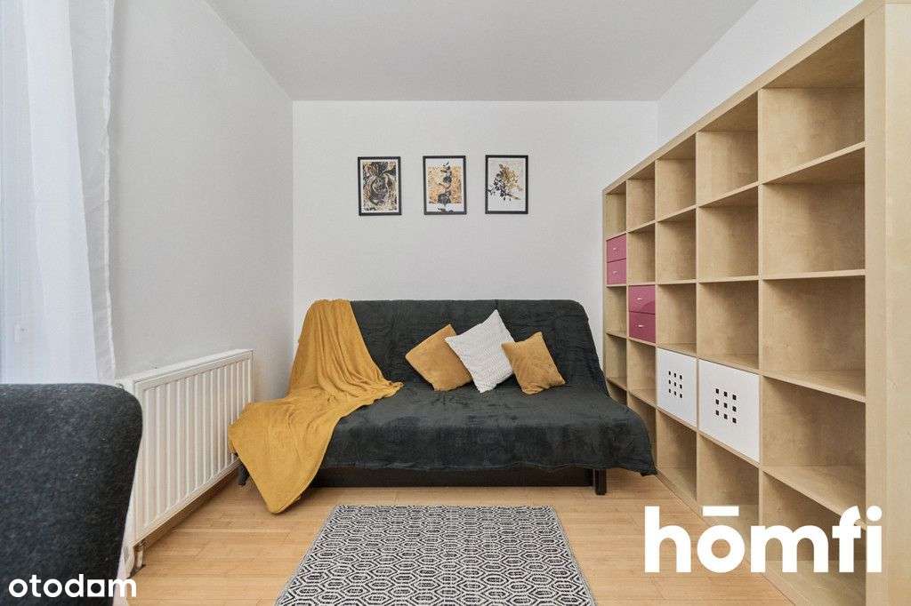 Komfortowe 3 Pokojowe Mieszkanie Na Tarnogaju-10