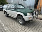 Mitsubishi L200 Pick Up 4x4 Intense + Autm. - 2