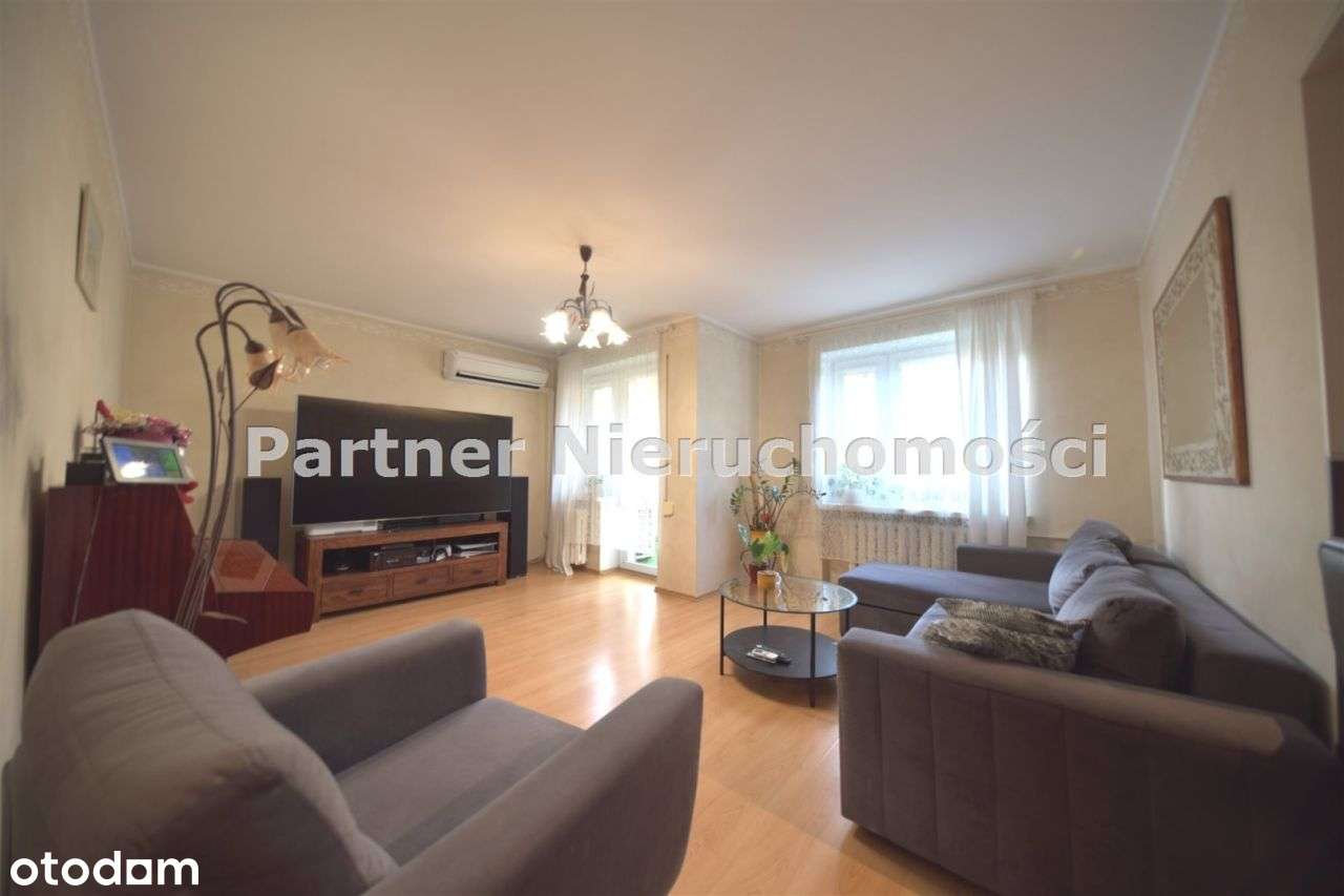 4 Pokoje Wrzosy!!!! Parter!Klimatyzacja-10