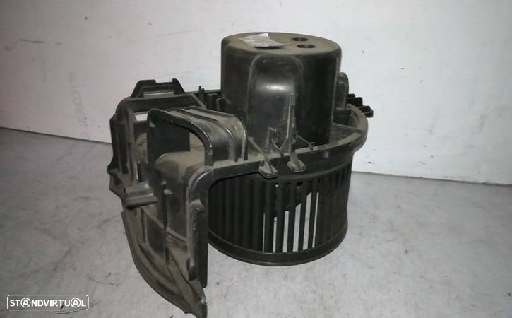 Motor Da Chaufagem Sofagem  Renault Clio Ii (Bb_, Cb_) - 2