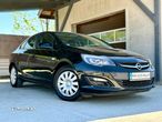 Opel Astra 1.6 TWINPORT ECOTEC Active Aut. - 9