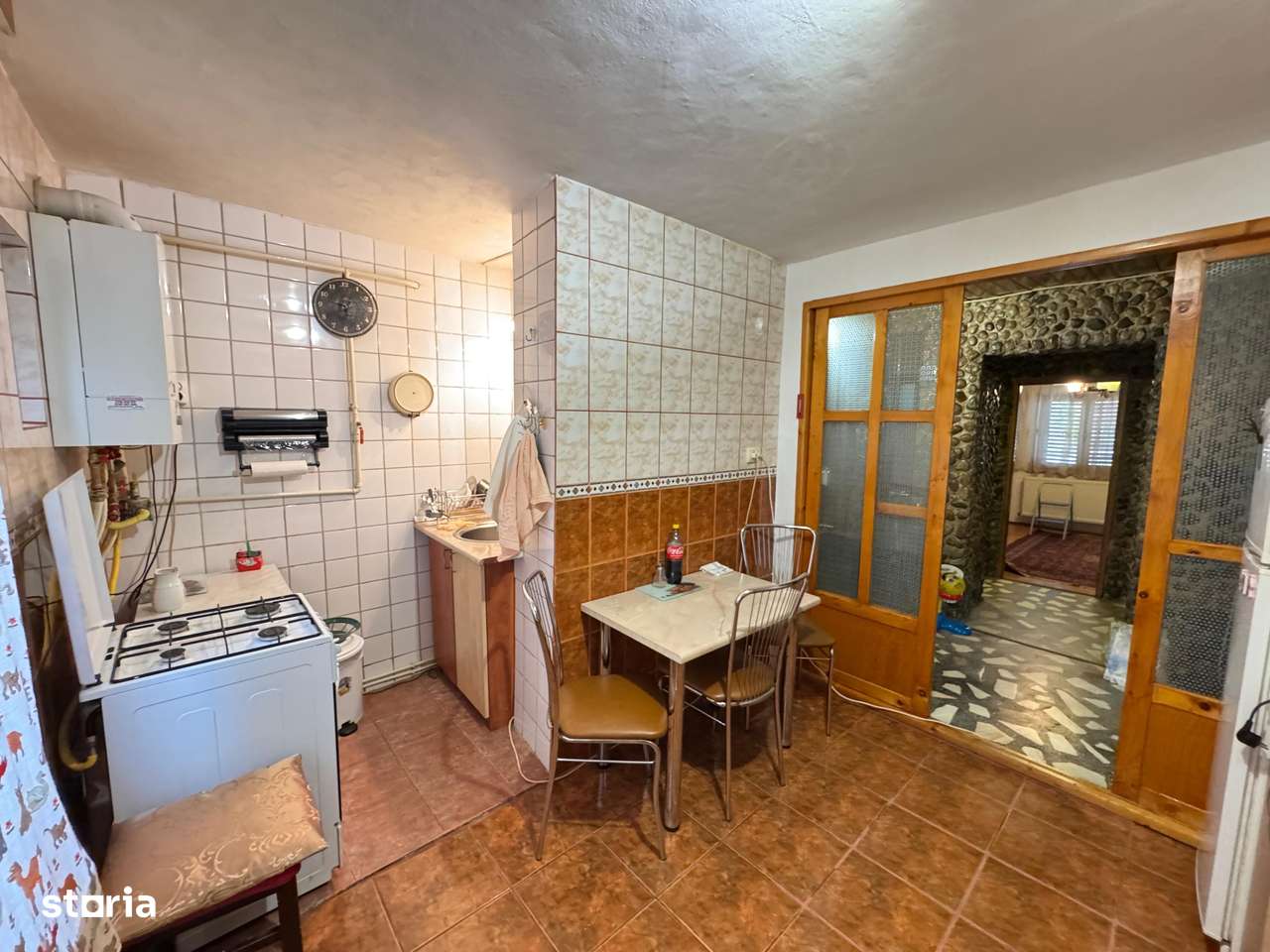 Apartamente de vânzare Lugoj, Cartier Stadion - Imagine principală: 4/13