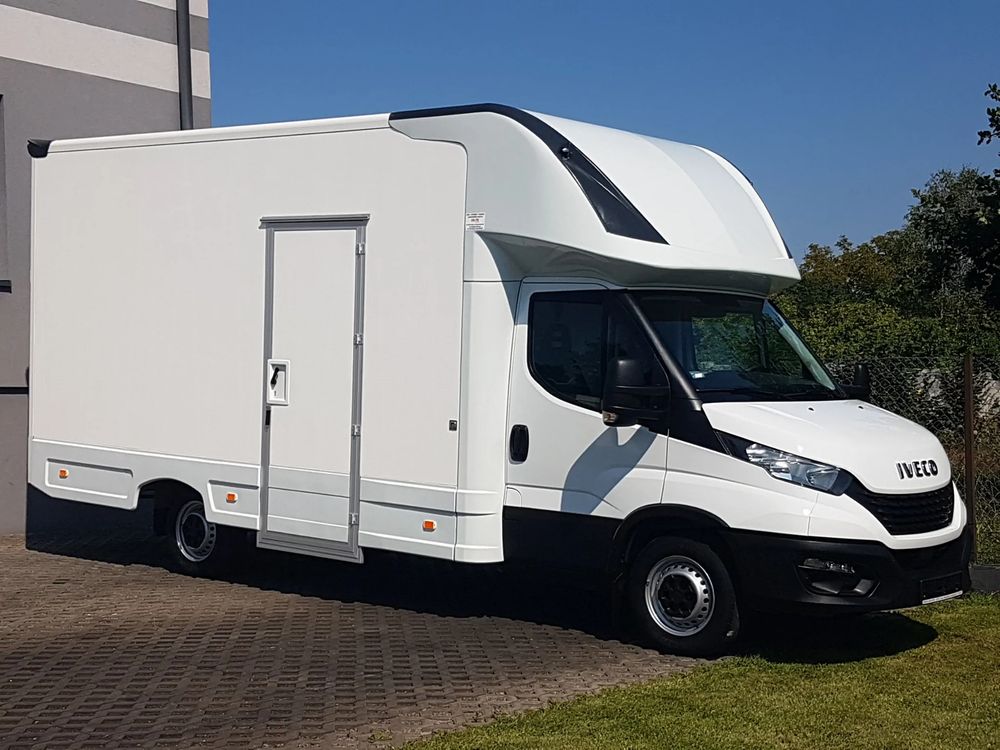 Iveco Daily 2020