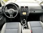 Volkswagen Touran 1.6 TDI DPF BlueMot Comfortline - 9