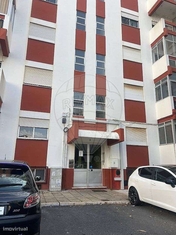 Apartamento T2 para venda-13