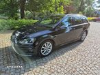 Volkswagen Golf Variant 1.6 TDI BlueMotion Technology Cup - 3