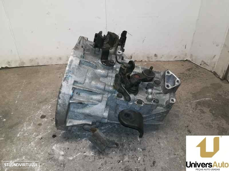 CAIXA VELOCIDADES KIA PICANTO 2006 -M61671 - 2