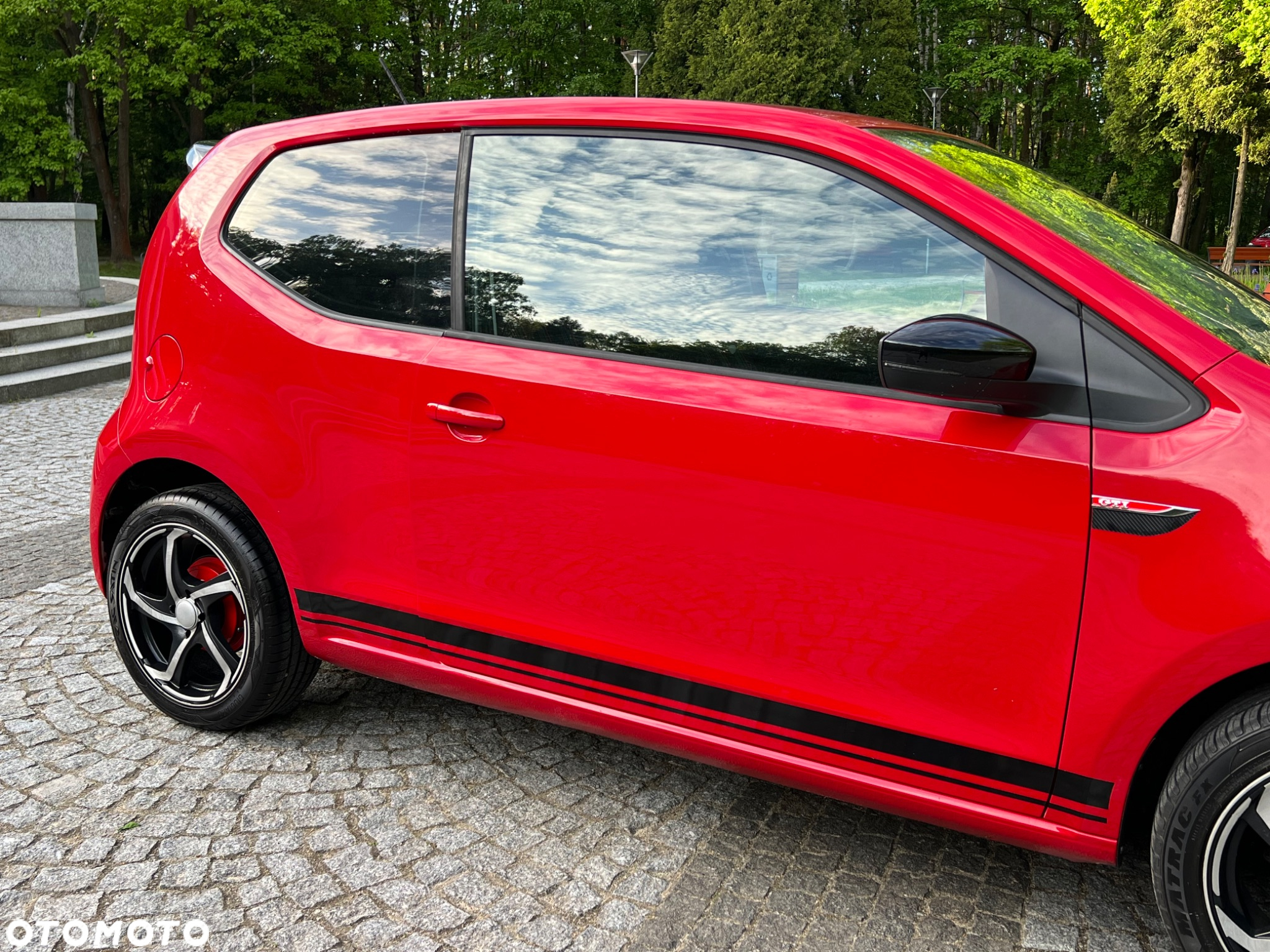 Volkswagen up! - 13