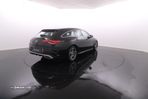 Mercedes-Benz CLA 200 Shooting Brake AMG Line Aut. - 8