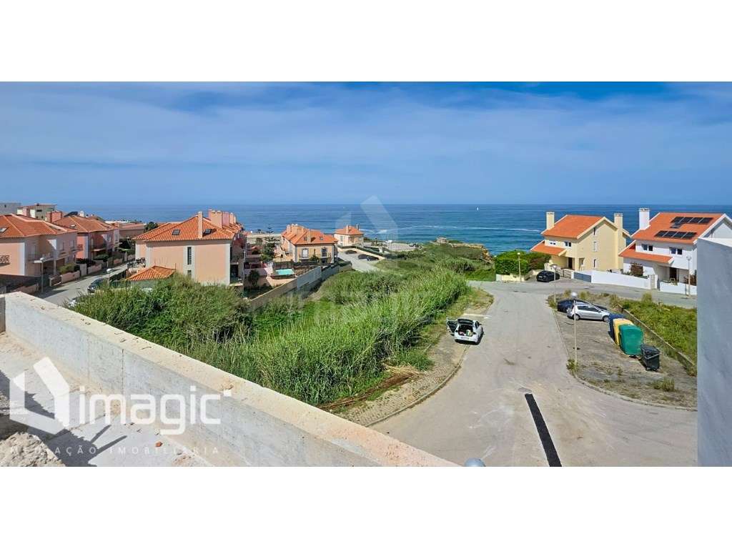 MORADIA T3, NOVA - SANTO ISIDORO - RIBAMAR - MAFRA-1