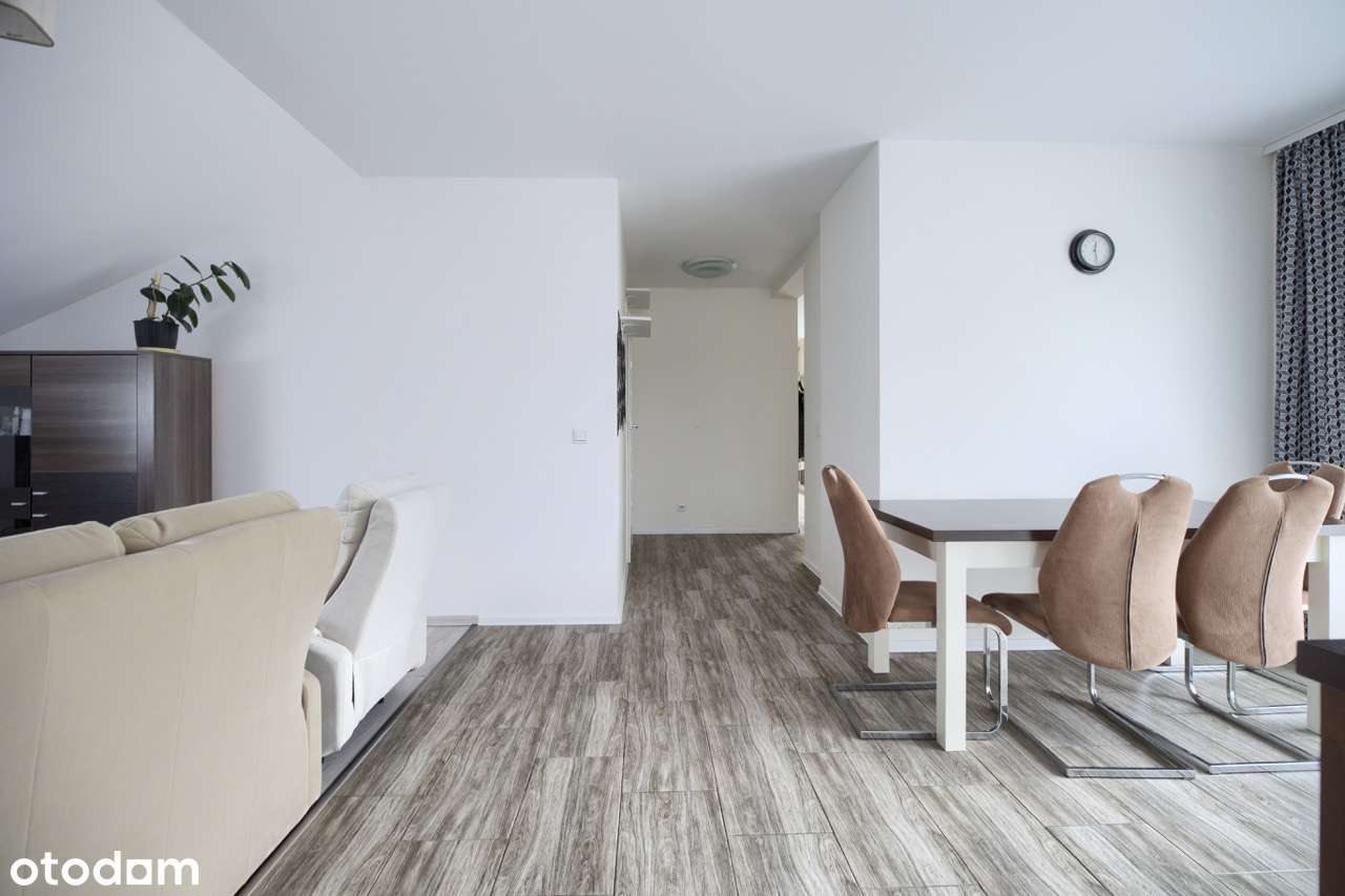 piękne mieszkanie na Oporowie-6