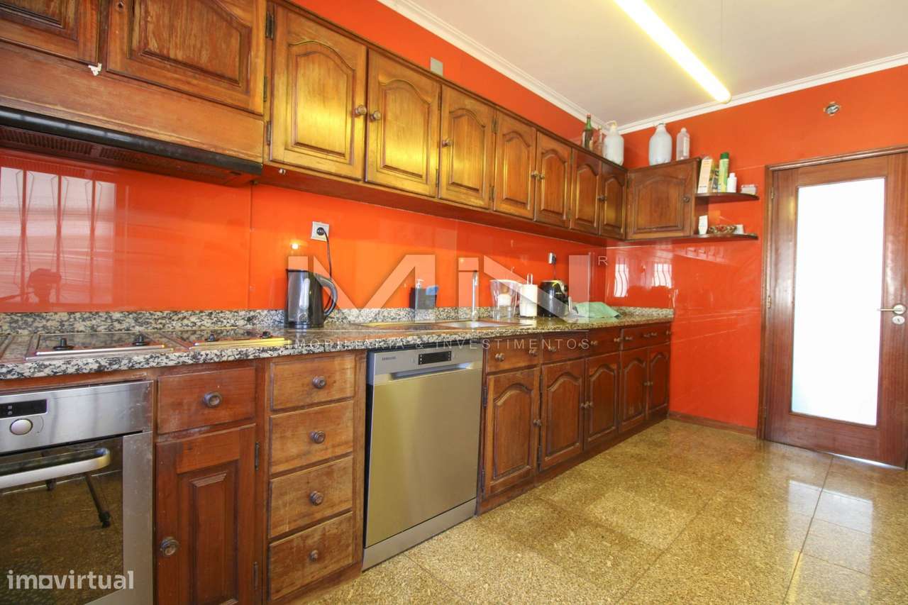 Moradia T3+1 - Centro de Gondomar-19