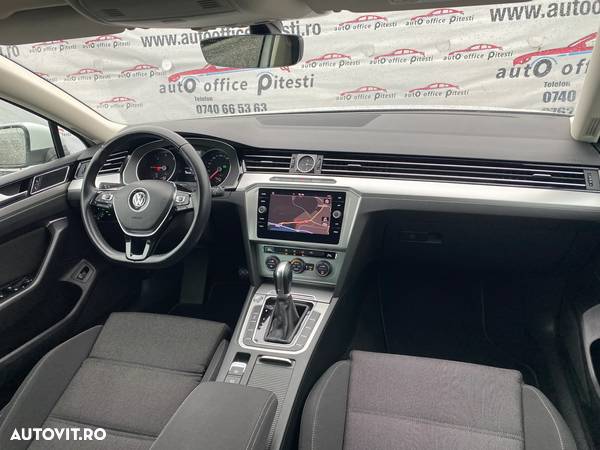 Volkswagen Passat 2.0 TDI DSG R Executive - 10