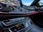 Mercedes-Benz E 220 d AMG Line - 52