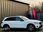 Mercedes-Benz GLC 200 d 4-Matic - 23