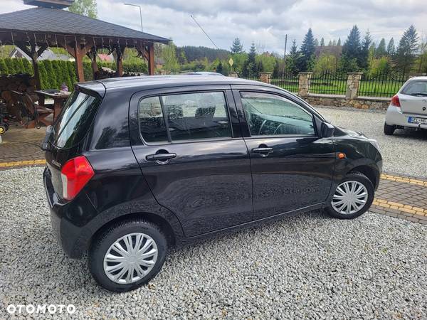 Suzuki Celerio 1.0 Comfort - 9