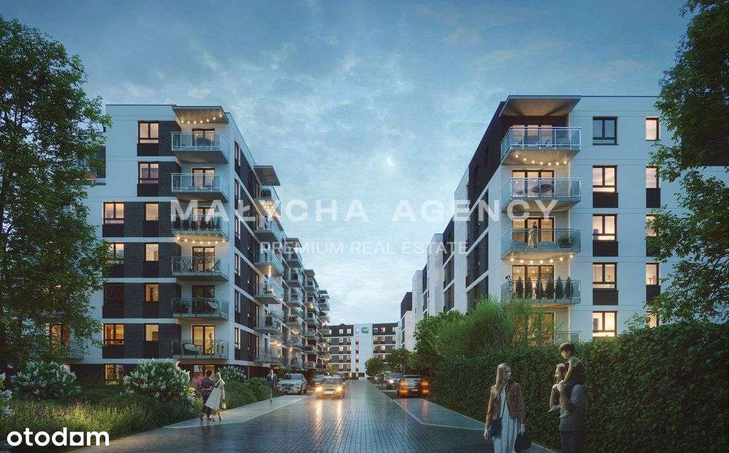 Mieszkanie Osiedle Jutrzenki! 3 do wyboru!-12