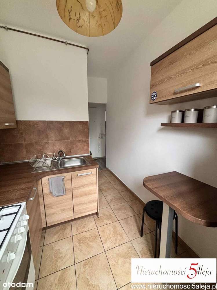 Szydłowska 3 pok. cegła Uniwersytet - Pełny obrazek: 3/14