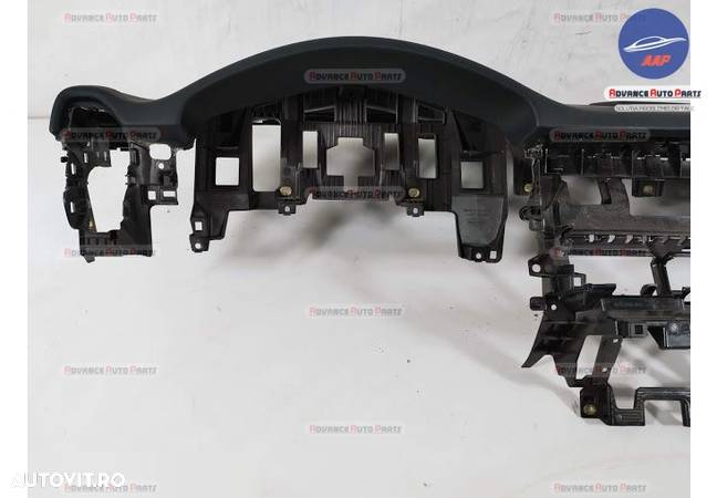 Plansa Bord Porsche Cayenne 9Y 2018 2019 2020 originala - 9