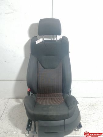 BANCO FRENTE ESQUERDO SEAT ALTEA XL 5P5, 5P8 2006 - 1