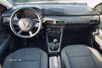 Dacia Sandero 1.0 SCe Access - 16