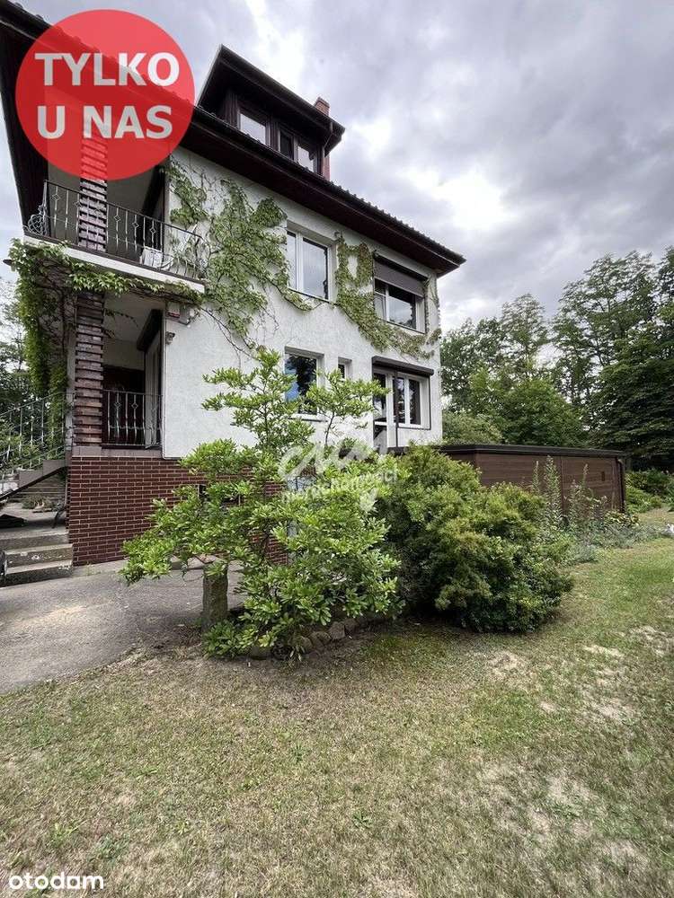 Gotowy do zamieszkania dom na wzgórzu!-14