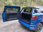 Ford EcoSport 1.0 EcoBoost GPF ST-Line Black ASS - 7