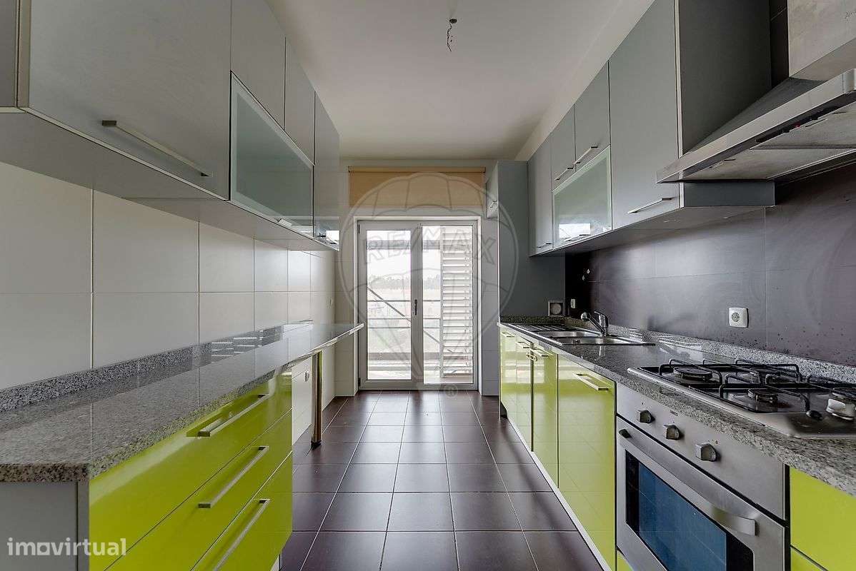 Apartamento T2 para venda-4