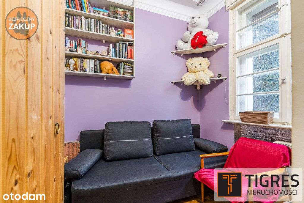 Unikat | Kamienica z duszą | Ogród-9