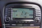 COMAND NAWIGACJA RADIO MERCEDES SL R230 EUROPA - 2