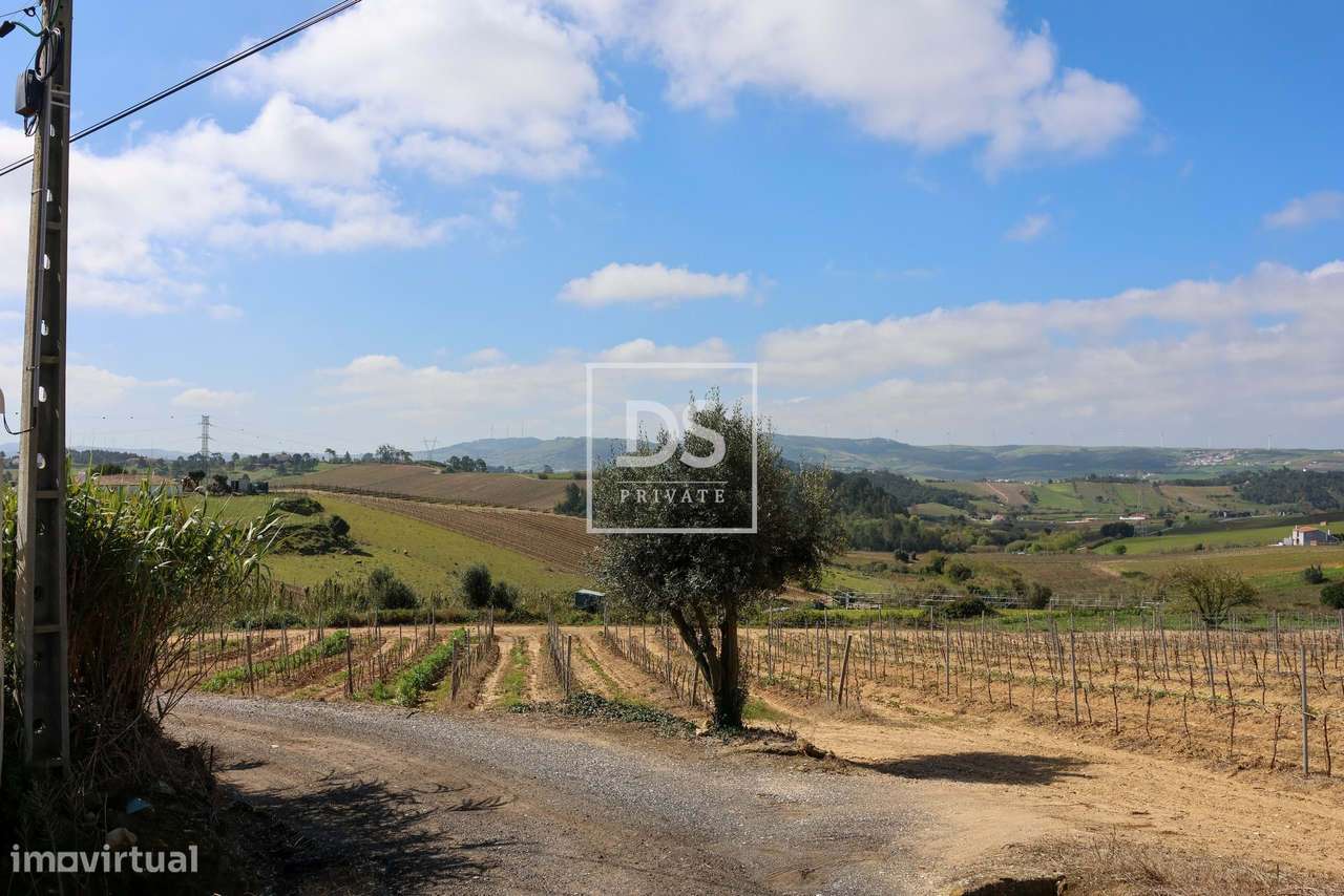 Moradia Exclusiva com uma vista incrível-13