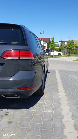 Volkswagen Golf VII 2.0 TDI BMT Highline DSG - 12