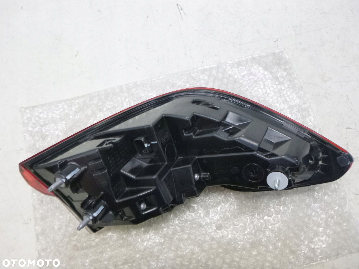 BMW 3 G21 LAMPA PRAWY TYŁ TYLNA ORYGINAŁ LED - 15