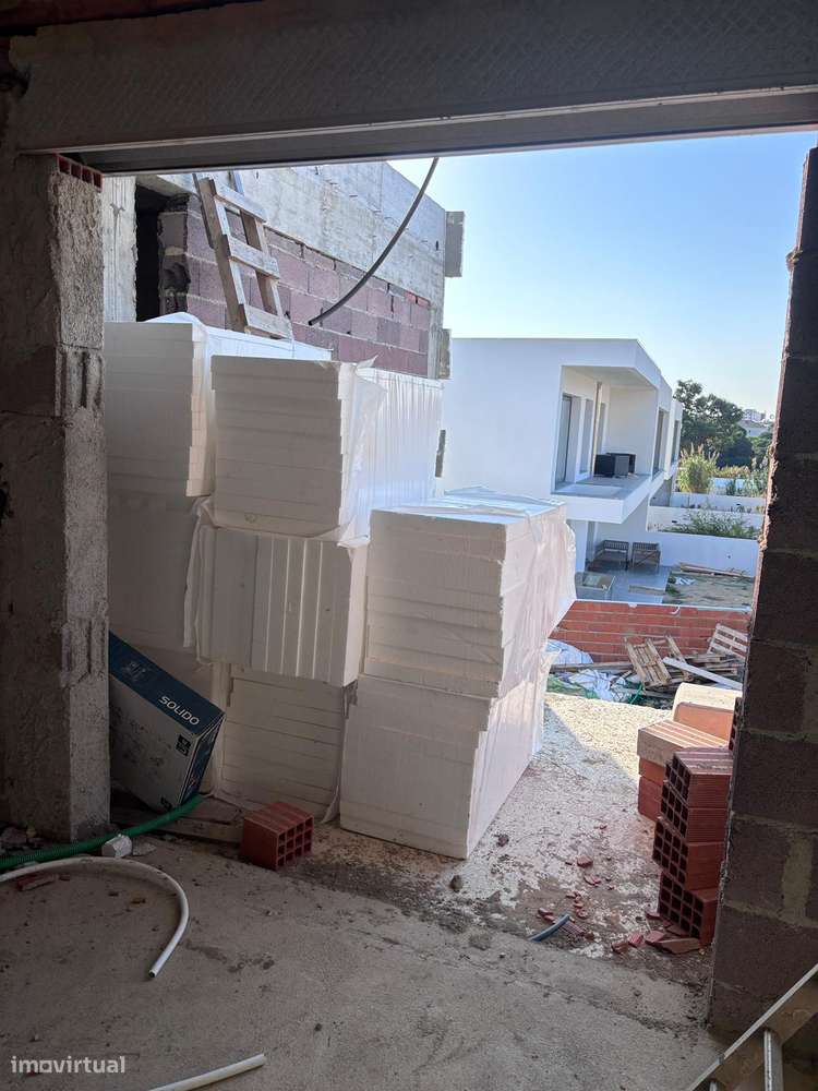 Moradia V4 - Grande imagem: 4/5