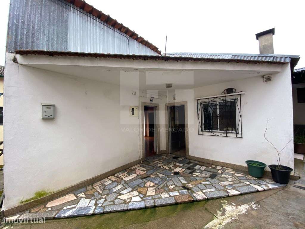 Casa em Sanfins Do Douro, Vila Real - Grande imagem: 4/18