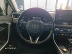 Toyota RAV4 2.0P CVT AWD Dynamic - 14