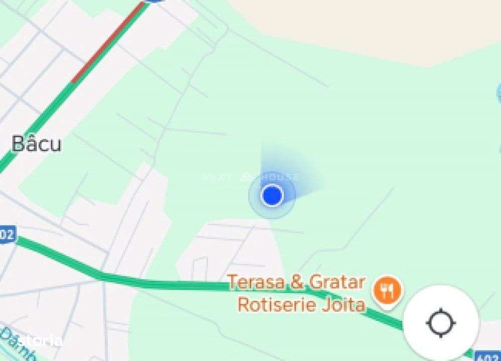 Teren Joita -  Bacu - Dragomiresti-6