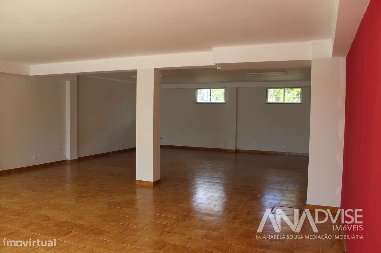 Loja  Arrendamento em Viseu,Viseu - Grande imagem: 2/5