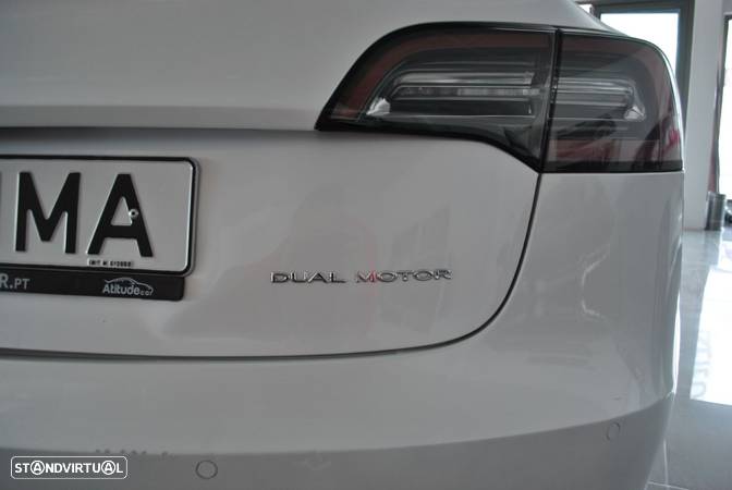 Tesla Model 3 Performance Dual Motor AWD - 35