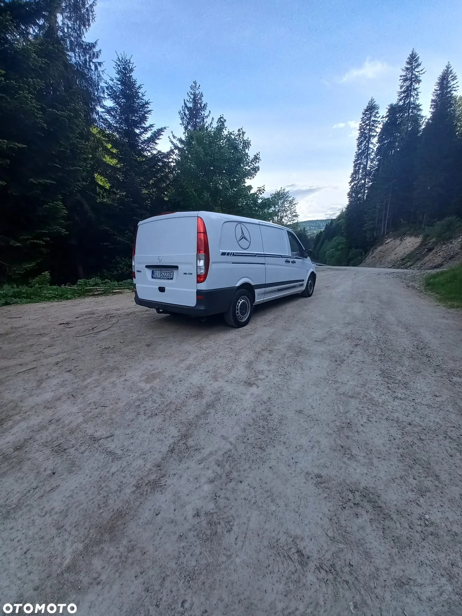 Mercedes-Benz Vito - 4