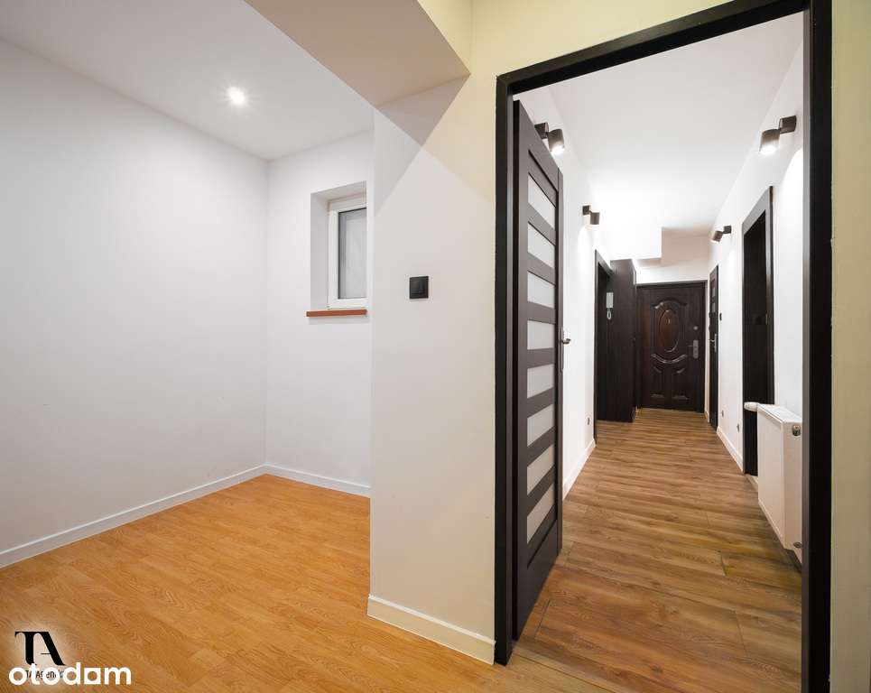 3-pokojowe przestronne mieszkanie 85,35 m²-10