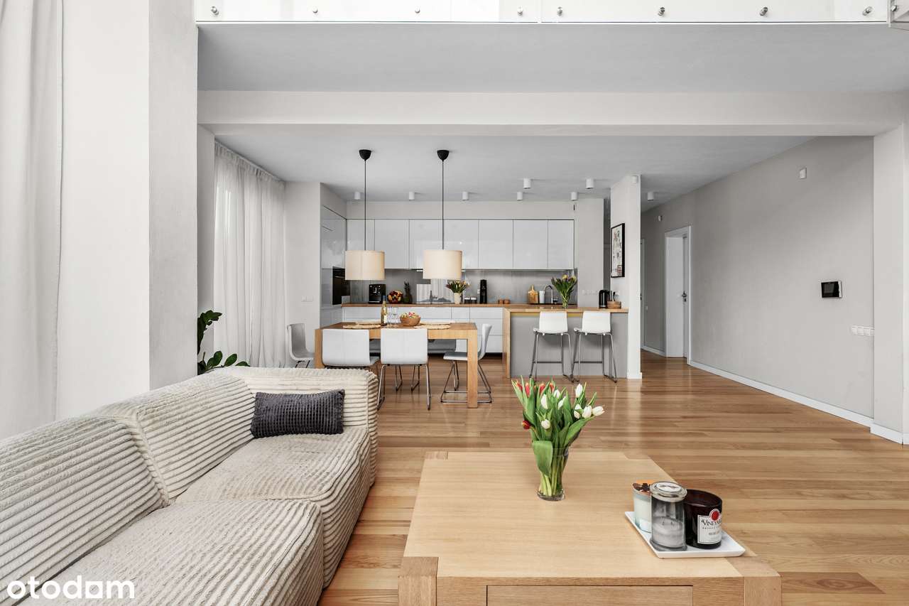 Nowoczesny dom ul. Źródlana, Kraków-1