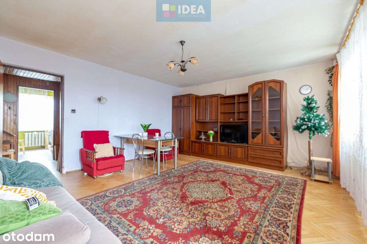 Żołnierska 35 - 3 pokoje w budynku z windą - Pełny obrazek: 4/18