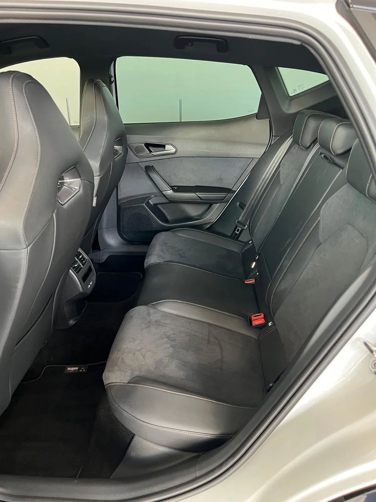 Cupra Cupra-formentor DSG Pakiet EDGE Pakiet INTELLIGENT, Dynamic DESIGN Salon Polska