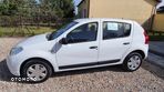 Dacia Sandero 1.4 MPI Ambiance - 7