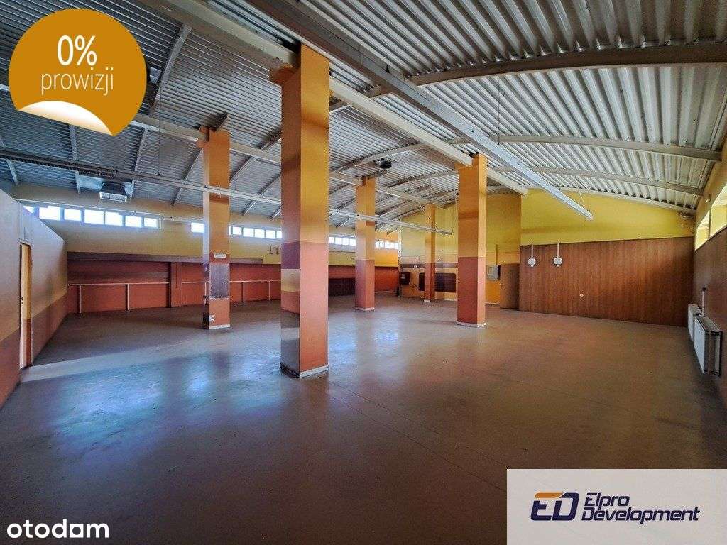 Lokal: Puławy / lubelskie / ul. Grota Roweckiego 2 - Pełny obrazek: 3/9