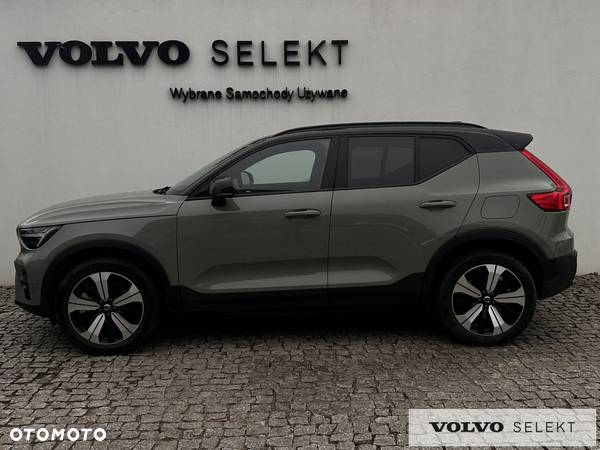 Volvo XC 40 - 3